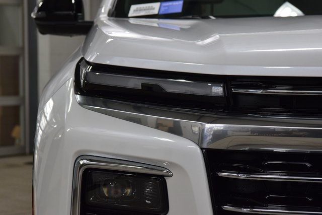 2025 Chevrolet Traverse AWD 4dr High Country w/2LZ - 22993244 - 11