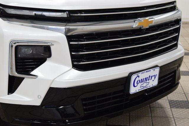 2025 Chevrolet Traverse AWD 4dr High Country w/2LZ - 22993244 - 12