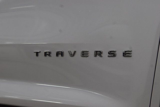 2025 Chevrolet Traverse AWD 4dr High Country w/2LZ - 22993244 - 15