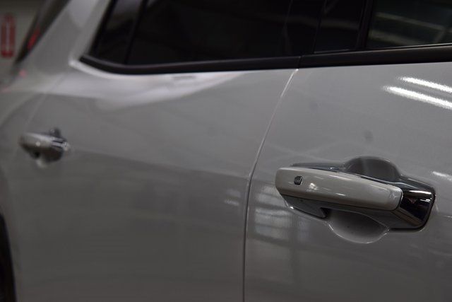 2025 Chevrolet Traverse AWD 4dr High Country w/2LZ - 22993244 - 17