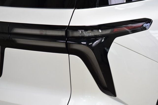 2025 Chevrolet Traverse AWD 4dr High Country w/2LZ - 22993244 - 18