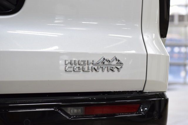 2025 Chevrolet Traverse AWD 4dr High Country w/2LZ - 22993244 - 21