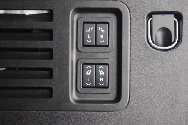 2025 Chevrolet Traverse AWD 4dr High Country w/2LZ - 22993244 - 25