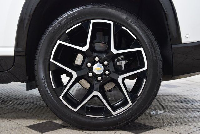 2025 Chevrolet Traverse AWD 4dr High Country w/2LZ - 22993244 - 27