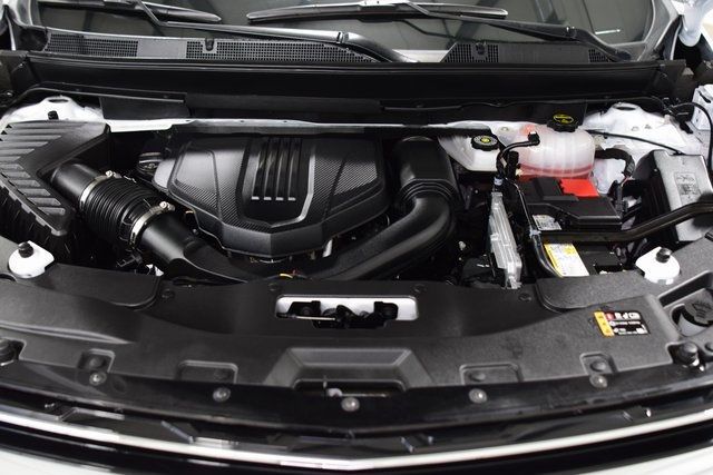 2025 Chevrolet Traverse AWD 4dr High Country w/2LZ - 22993244 - 29