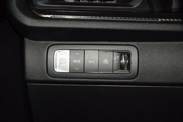 2025 Chevrolet Traverse AWD 4dr High Country w/2LZ - 22993244 - 34