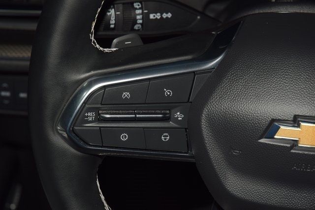 2025 Chevrolet Traverse AWD 4dr High Country w/2LZ - 22993244 - 36