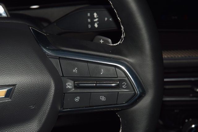 2025 Chevrolet Traverse AWD 4dr High Country w/2LZ - 22993244 - 37