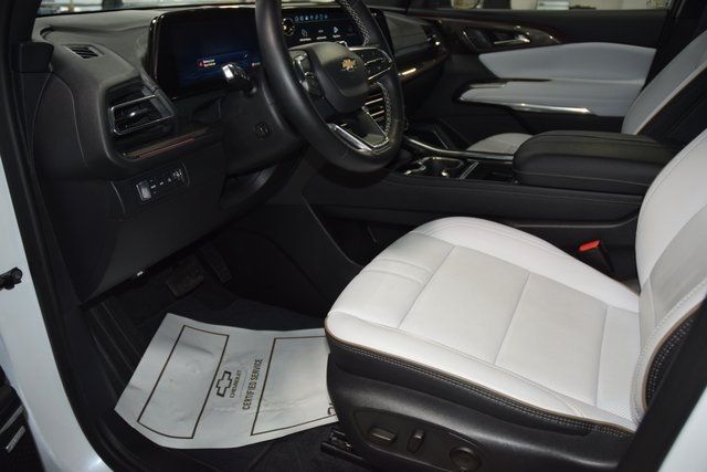 2025 Chevrolet Traverse AWD 4dr High Country w/2LZ - 22993244 - 38