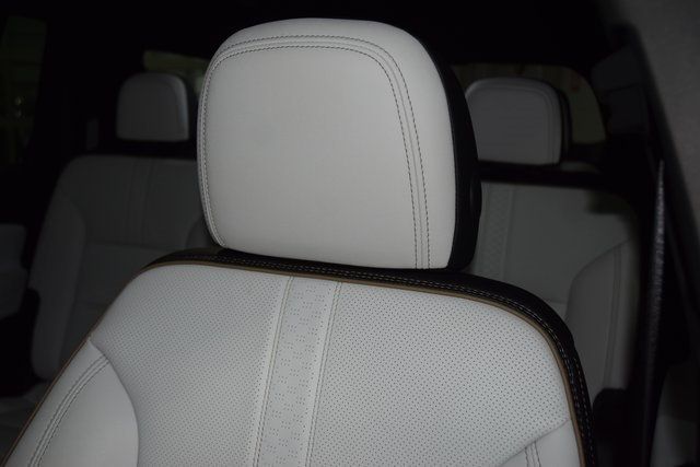 2025 Chevrolet Traverse AWD 4dr High Country w/2LZ - 22993244 - 40