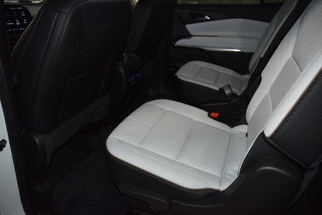 2025 Chevrolet Traverse AWD 4dr High Country w/2LZ - 22993244 - 41