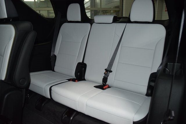 2025 Chevrolet Traverse AWD 4dr High Country w/2LZ - 22993244 - 42