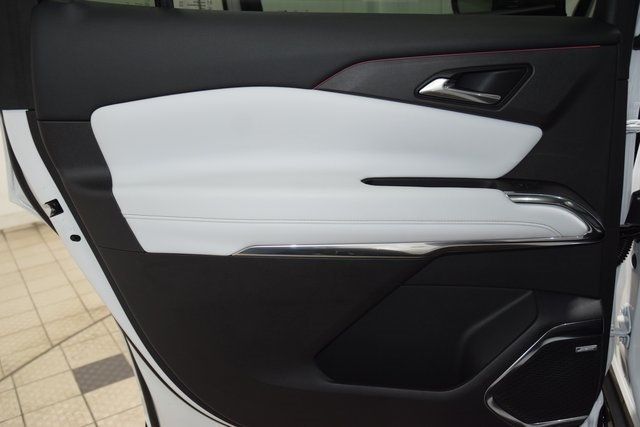 2025 Chevrolet Traverse AWD 4dr High Country w/2LZ - 22993244 - 44