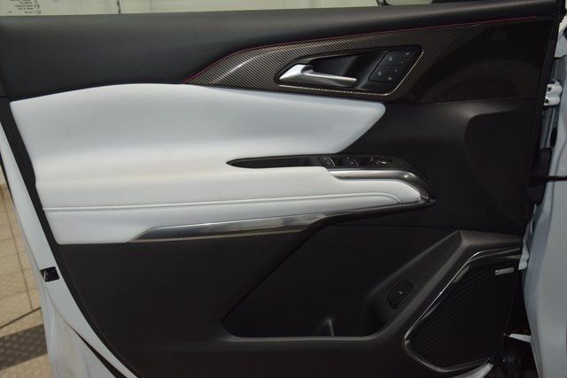 2025 Chevrolet Traverse AWD 4dr High Country w/2LZ - 22993244 - 46