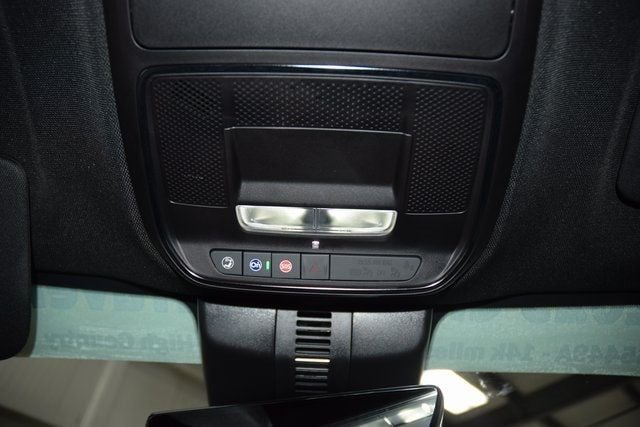 2025 Chevrolet Traverse AWD 4dr High Country w/2LZ - 22993244 - 50