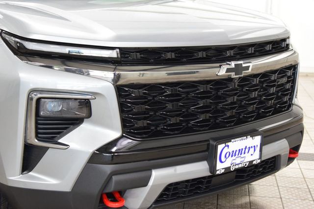 2025 Chevrolet Traverse AWD 4dr Z71 - 23026343 - 12