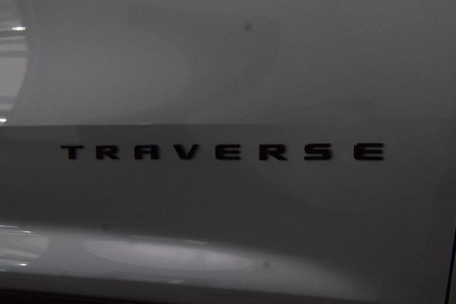 2025 Chevrolet Traverse AWD 4dr Z71 - 23026343 - 15
