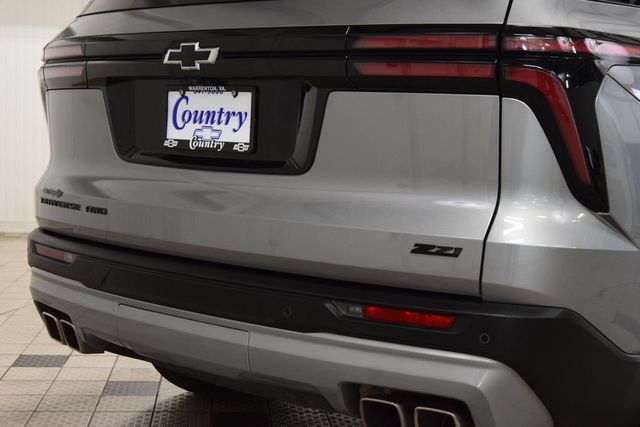 2025 Chevrolet Traverse AWD 4dr Z71 - 23026343 - 20