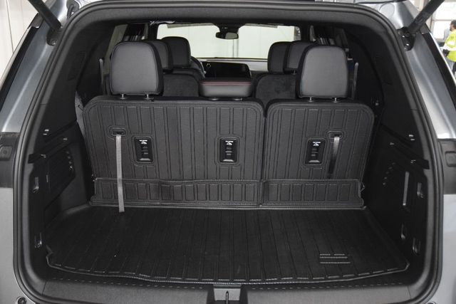 2025 Chevrolet Traverse AWD 4dr Z71 - 23026343 - 23