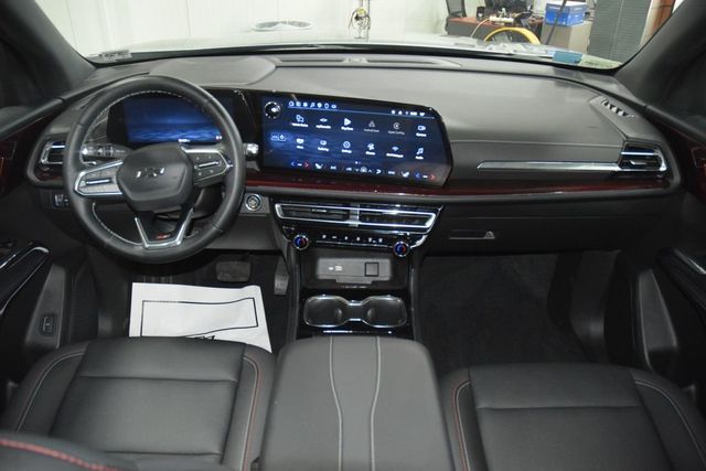 2025 Chevrolet Traverse AWD 4dr Z71 - 23026343 - 29