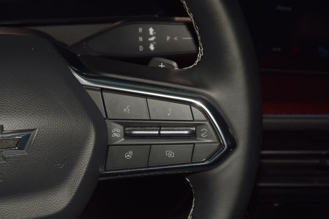2025 Chevrolet Traverse AWD 4dr Z71 - 23026343 - 36
