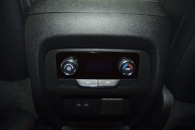 2025 Chevrolet Traverse AWD 4dr Z71 - 23026343 - 42