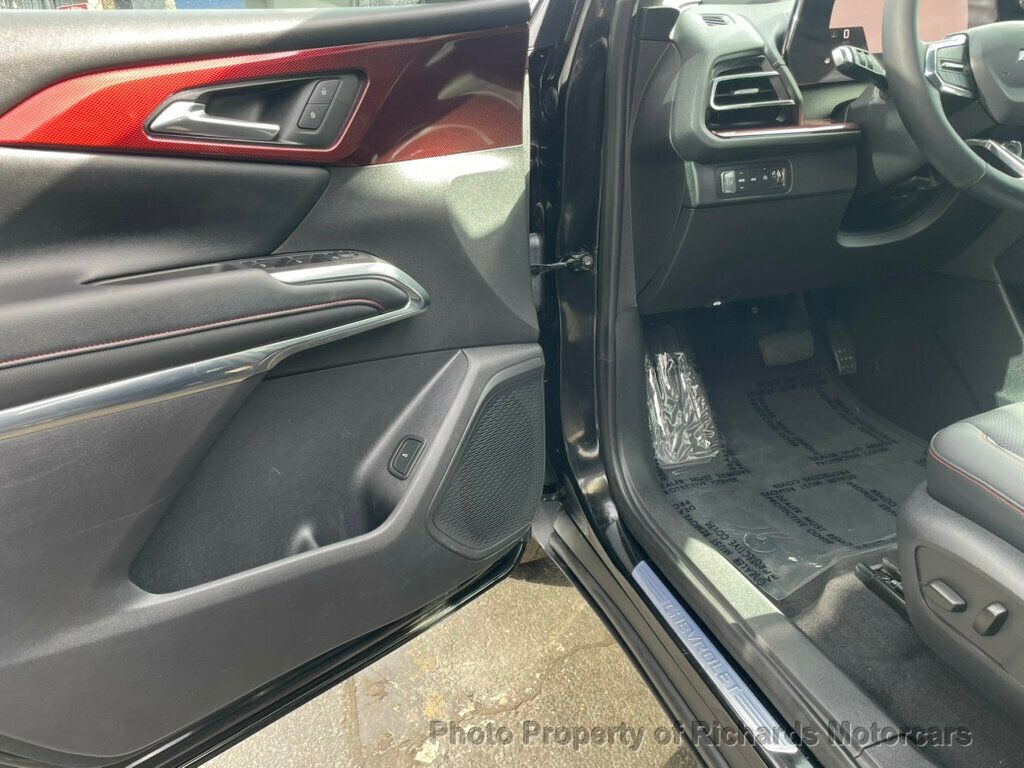2025 Chevrolet Traverse AWD 4dr Z71 - 22932071 - 9