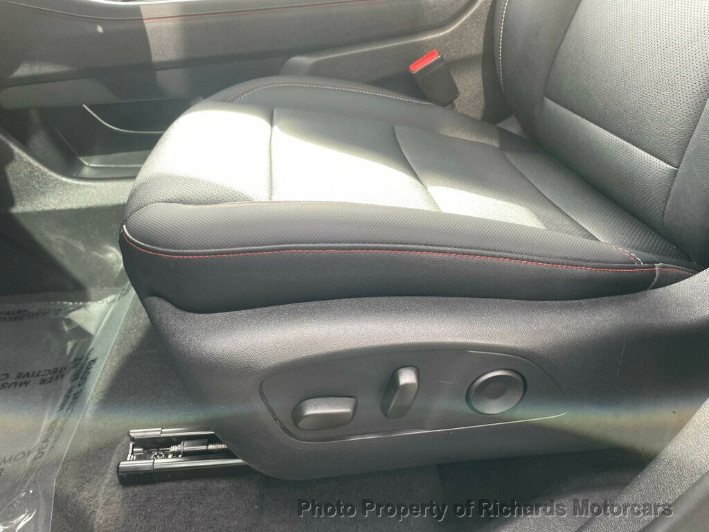 2025 Chevrolet Traverse AWD 4dr Z71 - 22932071 - 10