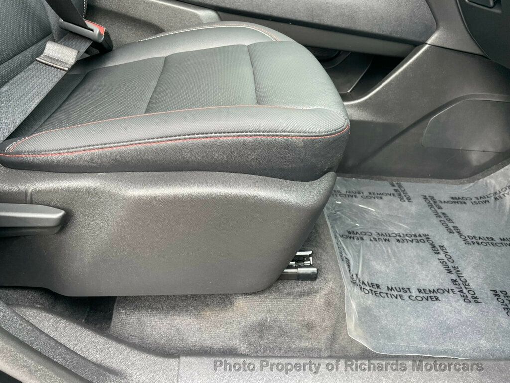 2025 Chevrolet Traverse AWD 4dr Z71 - 22932071 - 22