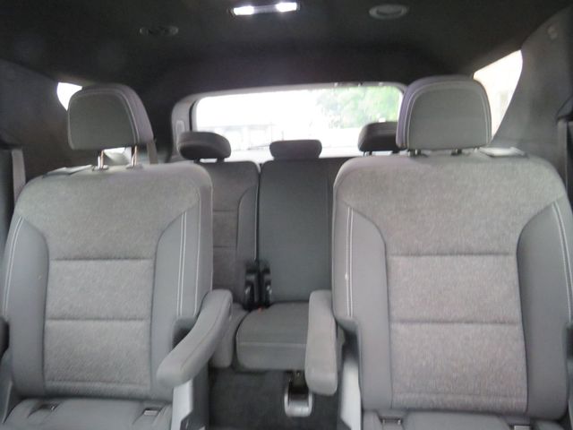 2025 Chevrolet Traverse FWD 4dr LT w/1LT - 23032594 - 10