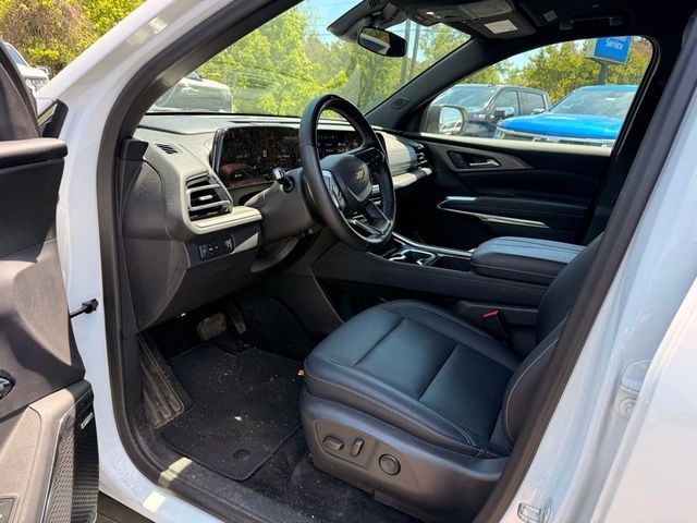 2025 Chevrolet Traverse FWD 4dr LT w/1LT - 23024093 - 17