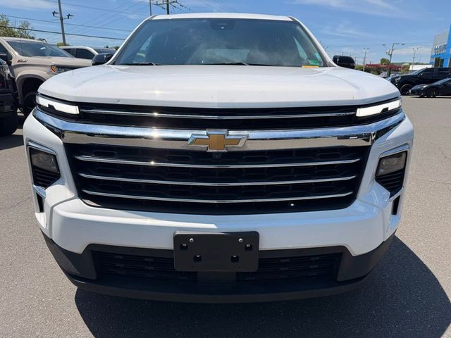 2025 Chevrolet Traverse FWD 4dr LT w/1LT - 23024093 - 1