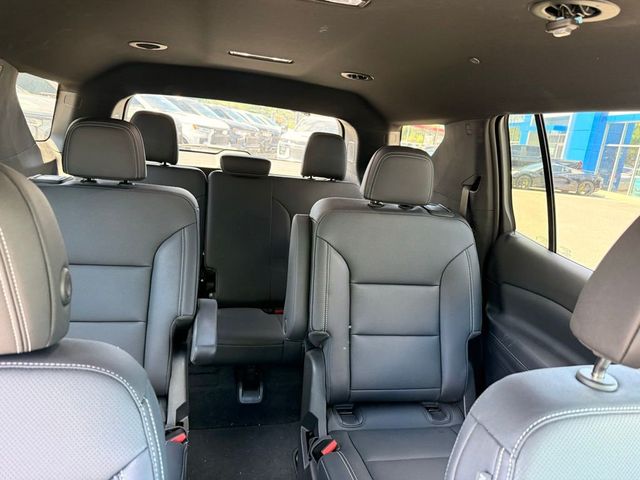 2025 Chevrolet Traverse FWD 4dr LT w/1LT - 23024093 - 23