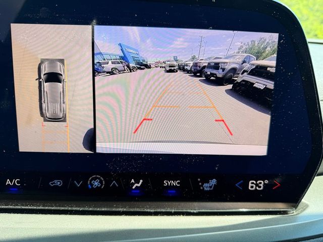 2025 Chevrolet Traverse FWD 4dr LT w/1LT - 23024093 - 25