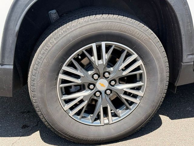 2025 Chevrolet Traverse FWD 4dr LT w/1LT - 23024093 - 8