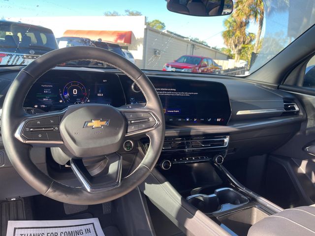 2025 Chevrolet Traverse FWD 4dr LT w/1LT - 22933933 - 12