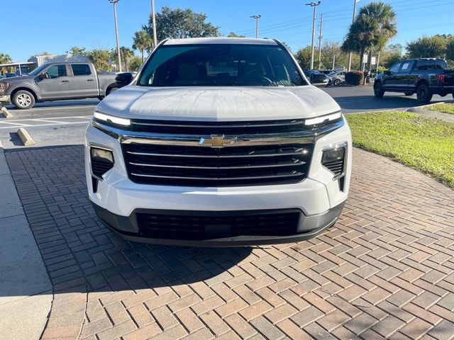 2025 Chevrolet Traverse FWD 4dr LT w/1LT - 22933933 - 7