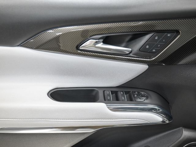 2025 Chevrolet Traverse High Country - 23081625 - 12