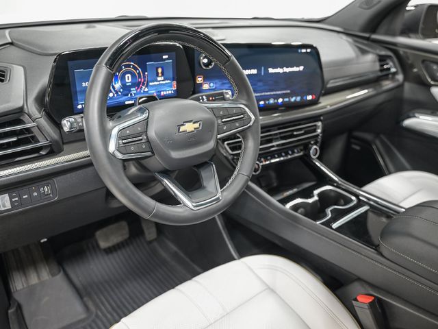 2025 Chevrolet Traverse High Country - 23081625 - 14