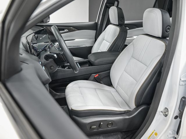 2025 Chevrolet Traverse High Country - 23081625 - 15