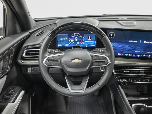 2025 Chevrolet Traverse High Country - 23081625 - 16