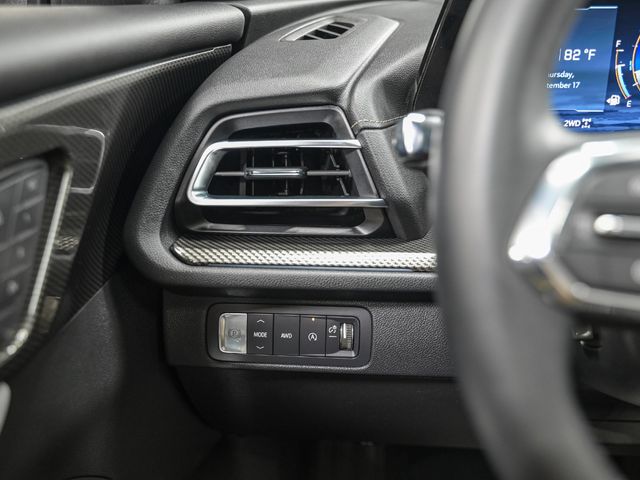 2025 Chevrolet Traverse High Country - 23081625 - 17
