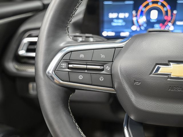 2025 Chevrolet Traverse High Country - 23081625 - 18