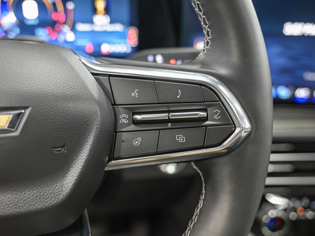 2025 Chevrolet Traverse High Country - 23081625 - 19