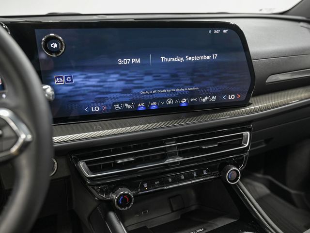 2025 Chevrolet Traverse High Country - 23081625 - 21