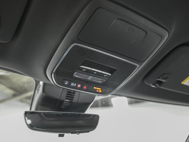 2025 Chevrolet Traverse High Country - 23081625 - 23