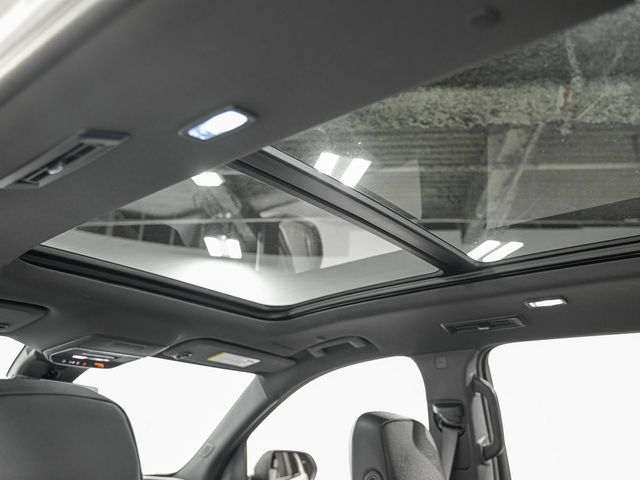 2025 Chevrolet Traverse High Country - 23081625 - 24