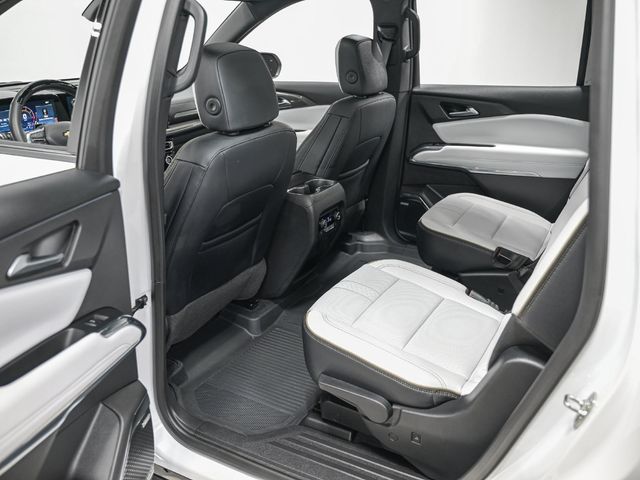 2025 Chevrolet Traverse High Country - 23081625 - 26