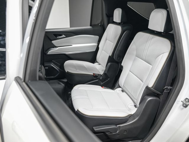 2025 Chevrolet Traverse High Country - 23081625 - 27
