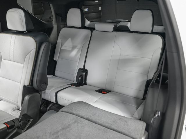 2025 Chevrolet Traverse High Country - 23081625 - 28